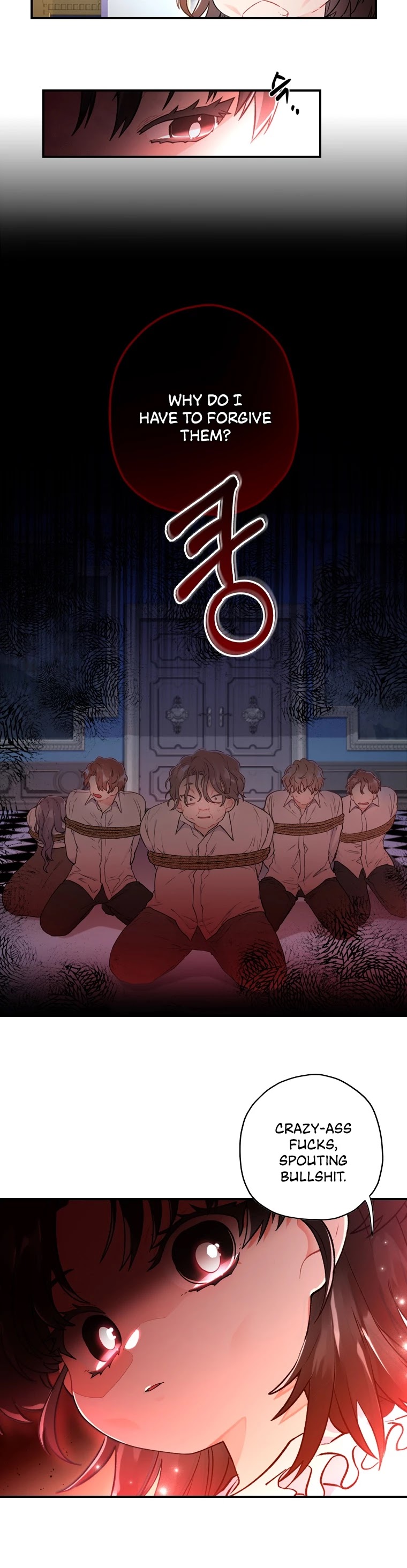 I became the Male Lead’s Adopted Daughter chapter 8 page 15