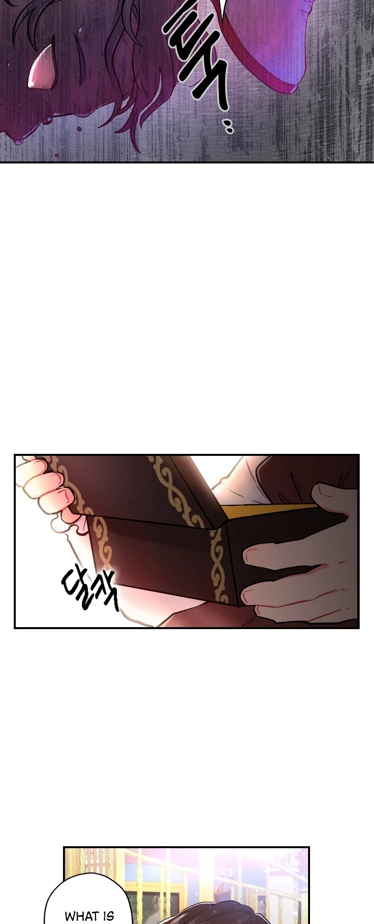 I became the Male Lead’s Adopted Daughter chapter 8 page 22