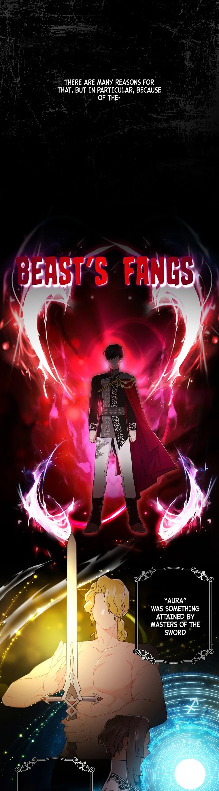 I became the Male Lead’s Adopted Daughter chapter 8 page 3