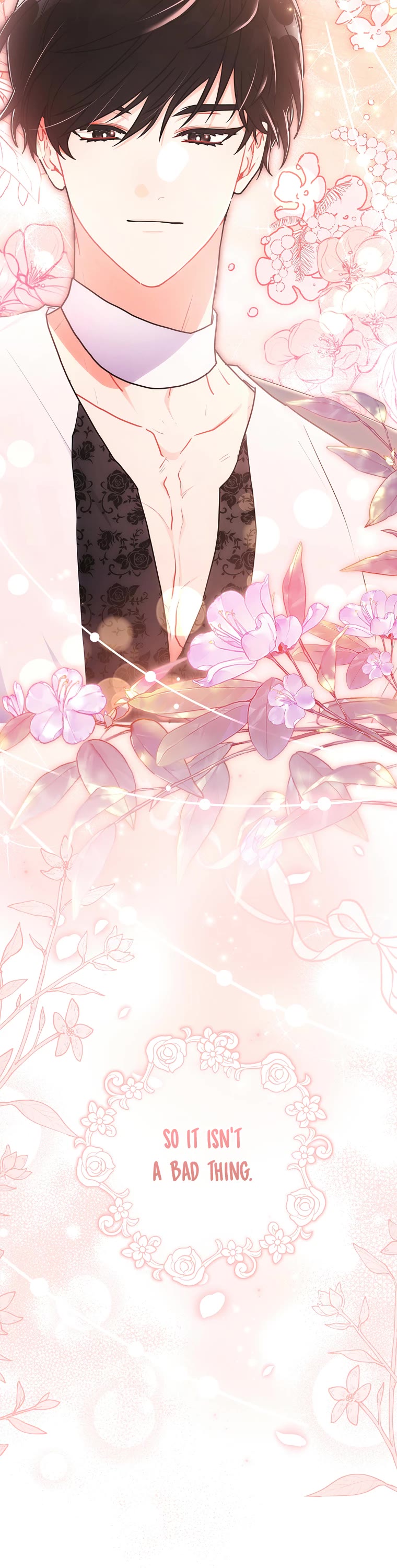 I became the Male Lead’s Adopted Daughter chapter 80 page 3