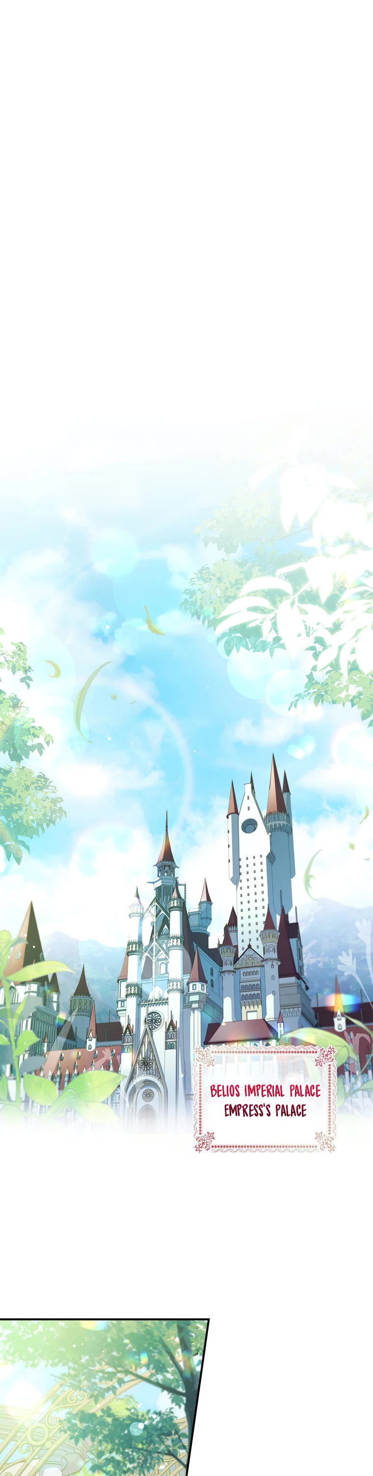 I became the Male Lead’s Adopted Daughter chapter 80 page 32