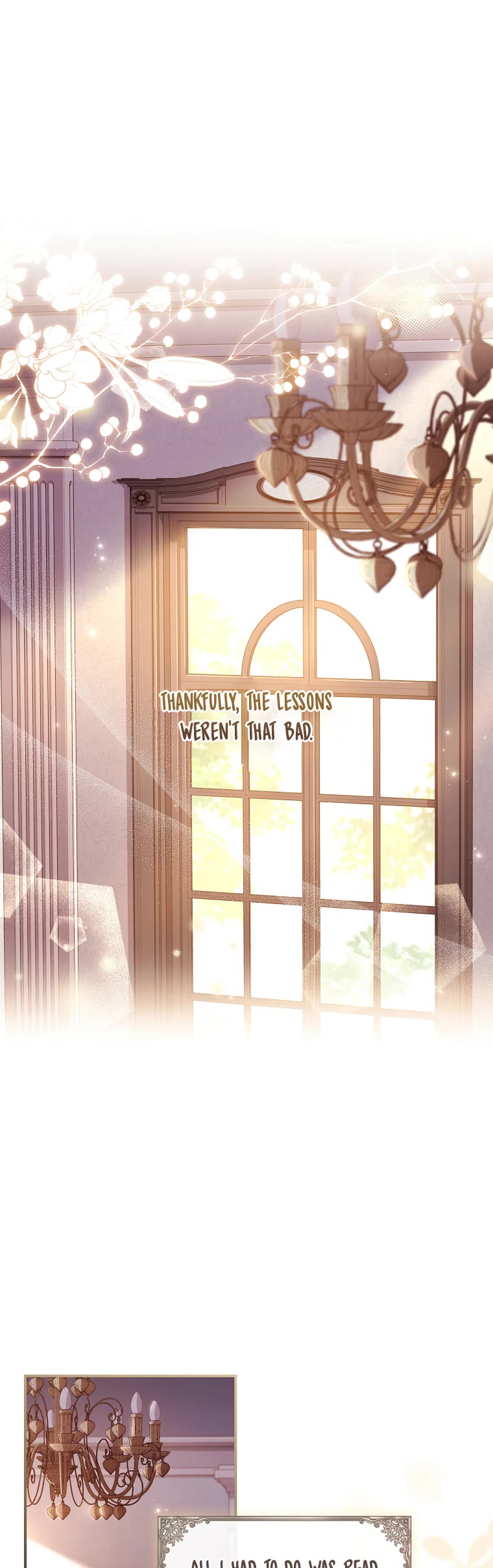 I became the Male Lead’s Adopted Daughter chapter 83 page 20