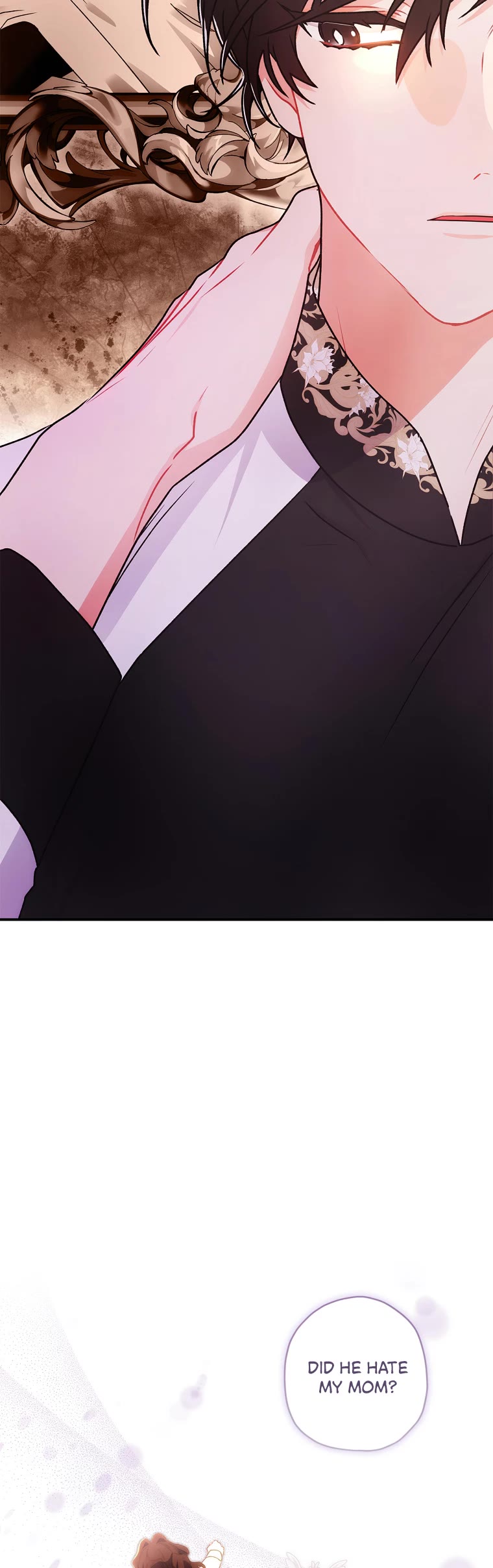 I became the Male Lead’s Adopted Daughter chapter 87 page 16