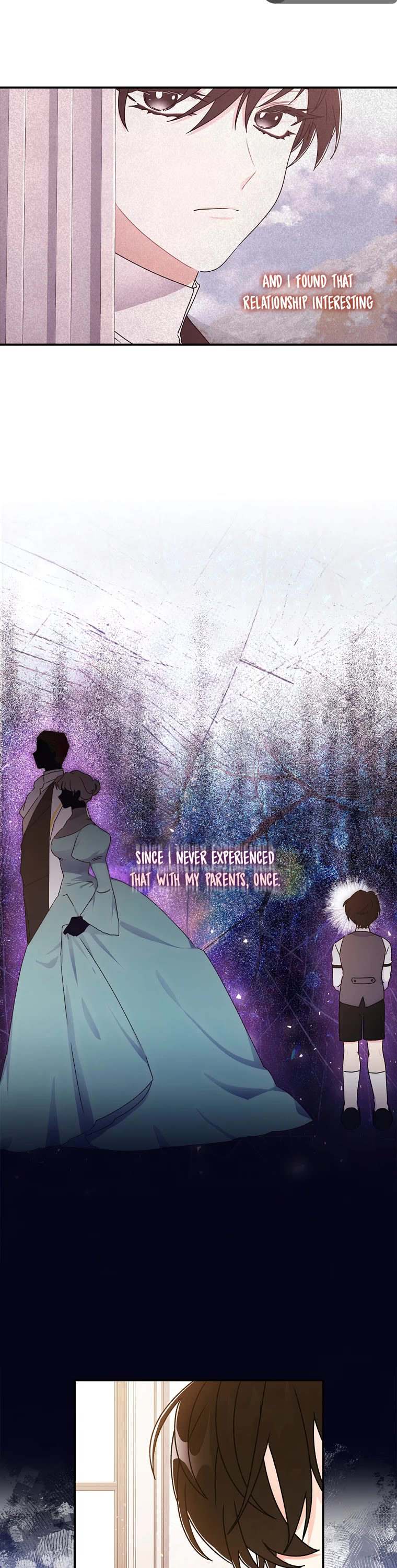 I became the Male Lead’s Adopted Daughter chapter 87 page 18