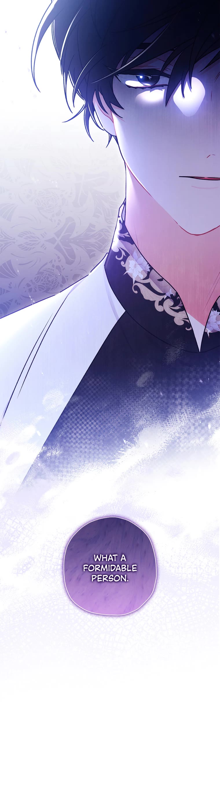 I became the Male Lead’s Adopted Daughter chapter 87 page 36