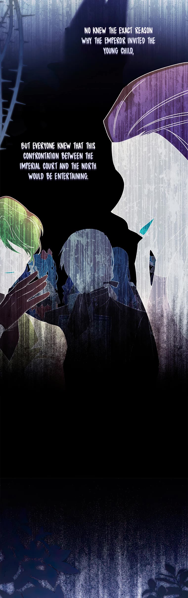 I became the Male Lead’s Adopted Daughter chapter 87 page 5