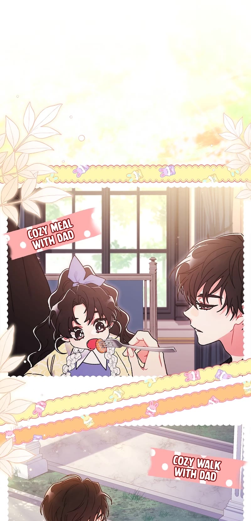 I became the Male Lead’s Adopted Daughter chapter 88 page 13