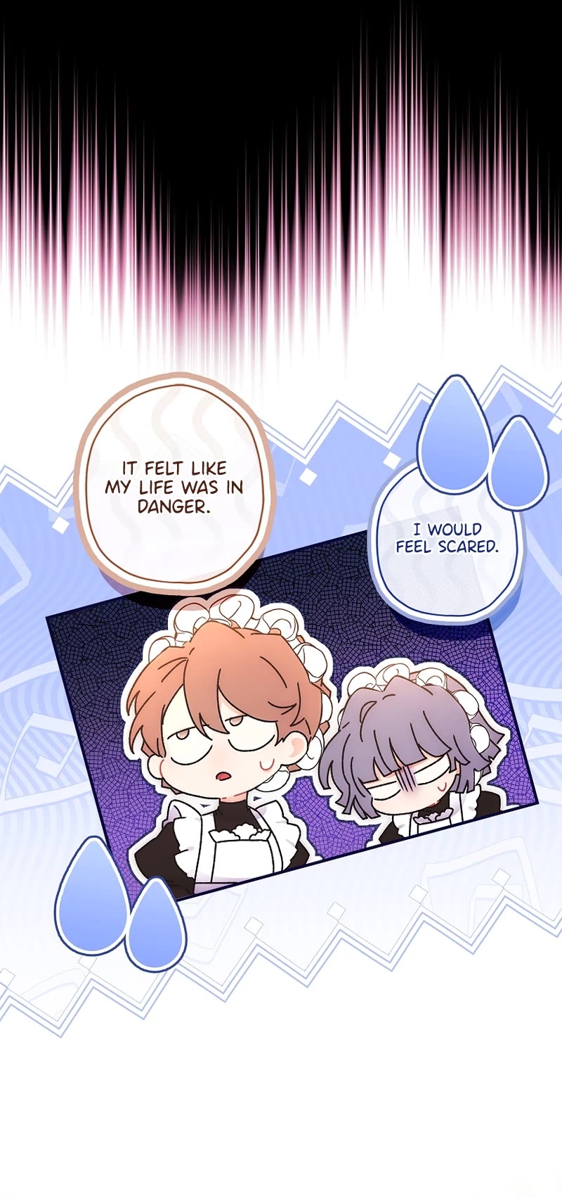 I became the Male Lead’s Adopted Daughter chapter 88 page 17