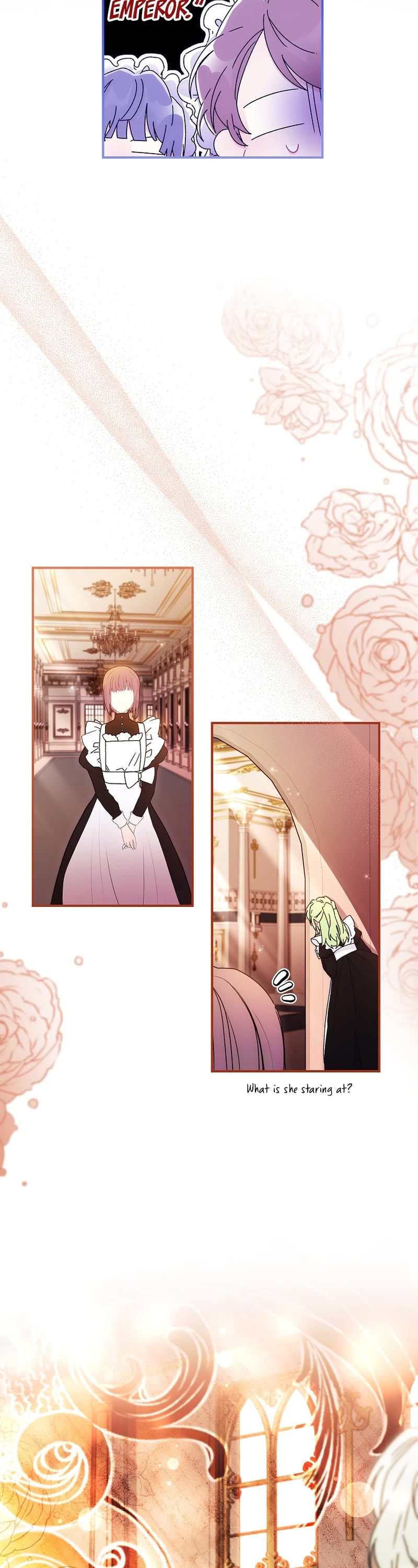 I became the Male Lead’s Adopted Daughter chapter 88 page 23