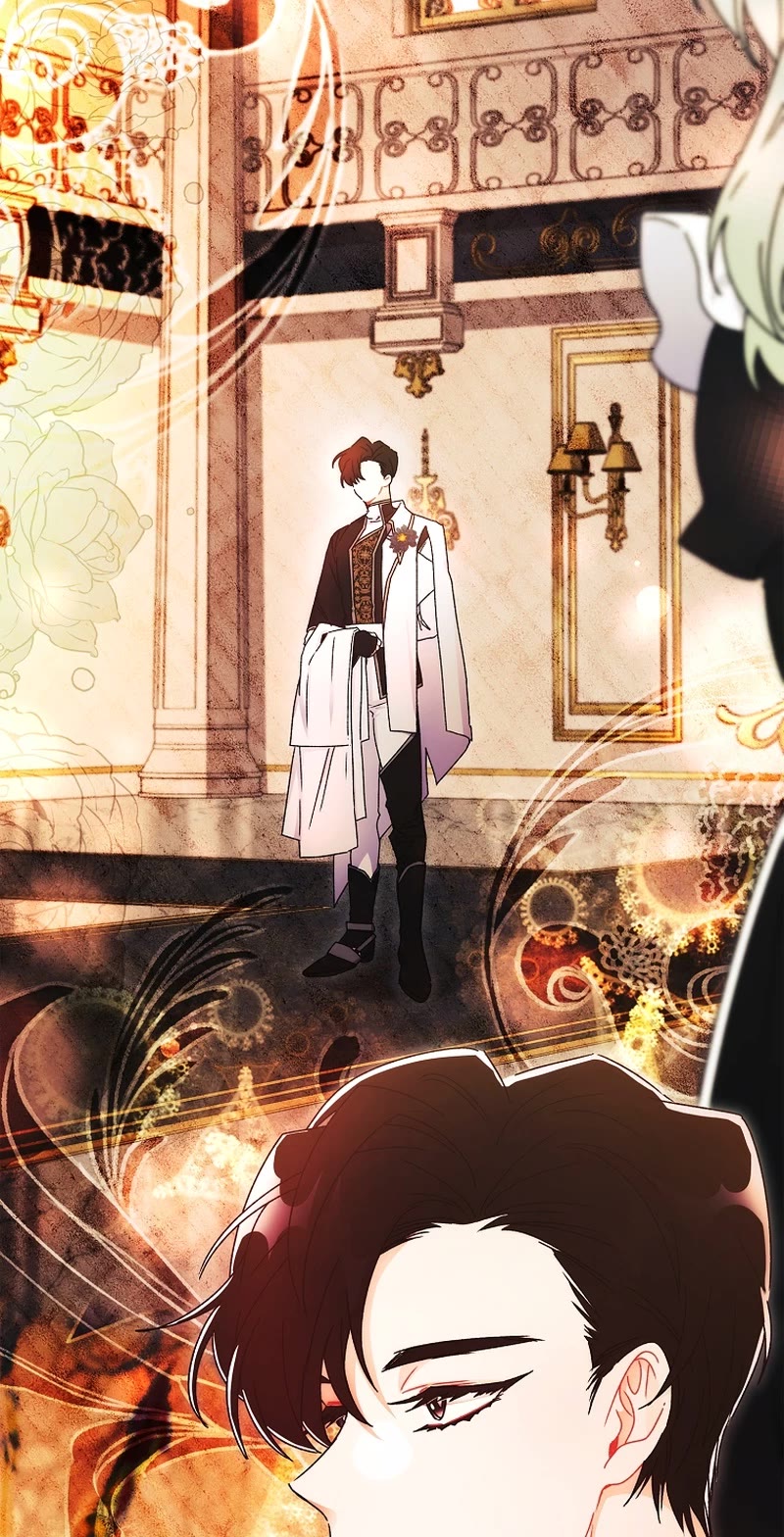 I became the Male Lead’s Adopted Daughter chapter 88 page 24