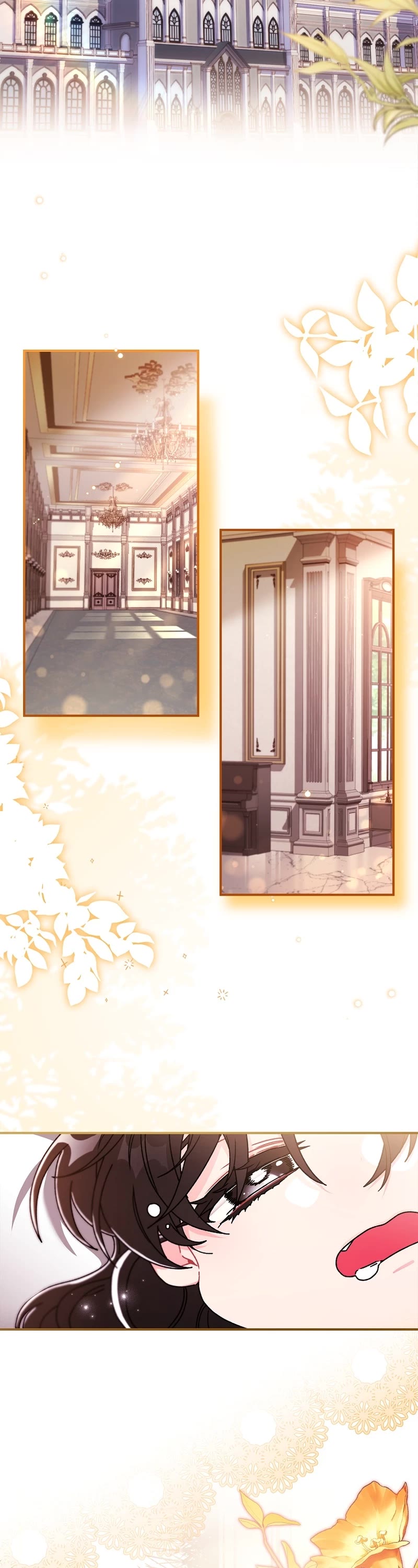 I became the Male Lead’s Adopted Daughter chapter 88 page 3