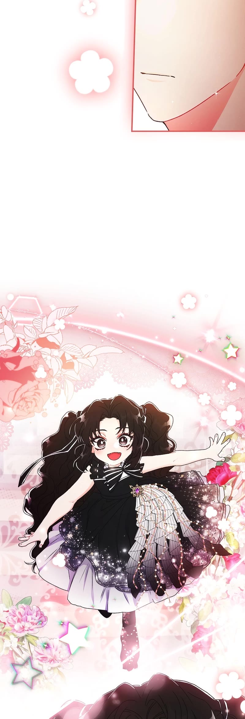 I became the Male Lead’s Adopted Daughter chapter 88 page 34