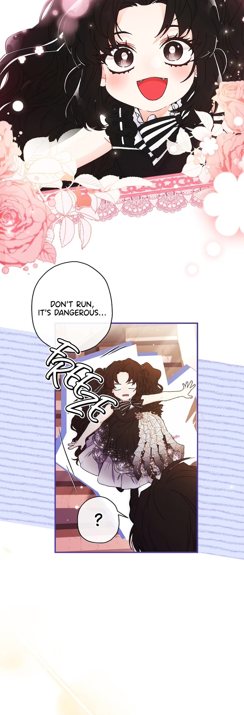 I became the Male Lead’s Adopted Daughter chapter 88 page 35