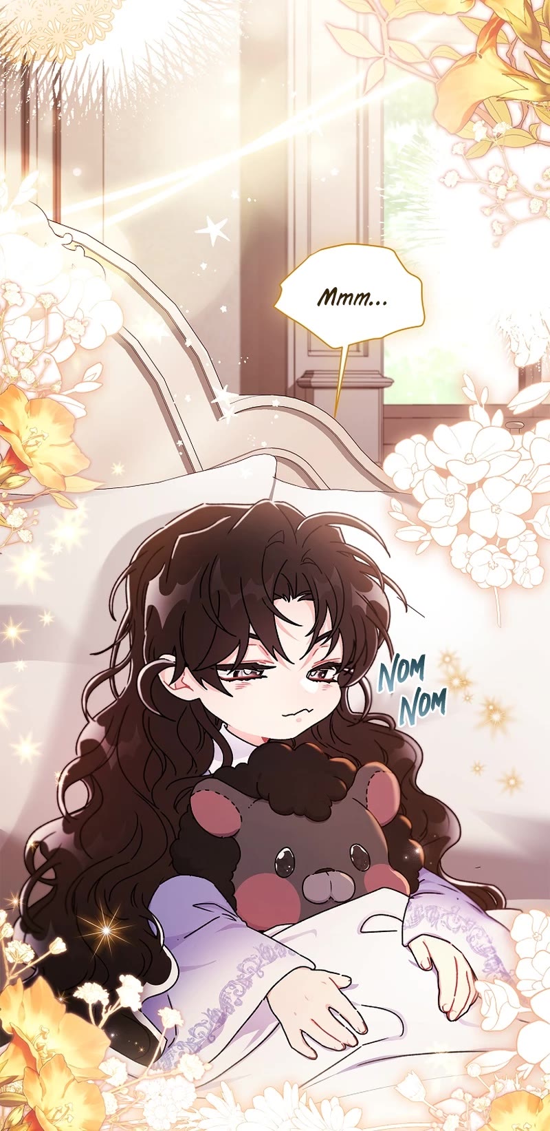 I became the Male Lead’s Adopted Daughter chapter 88 page 4