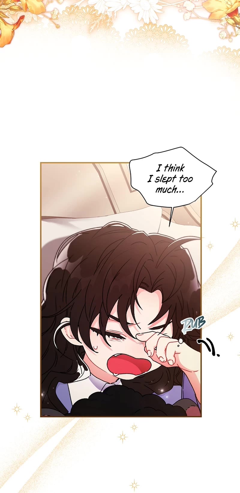 I became the Male Lead’s Adopted Daughter chapter 88 page 5