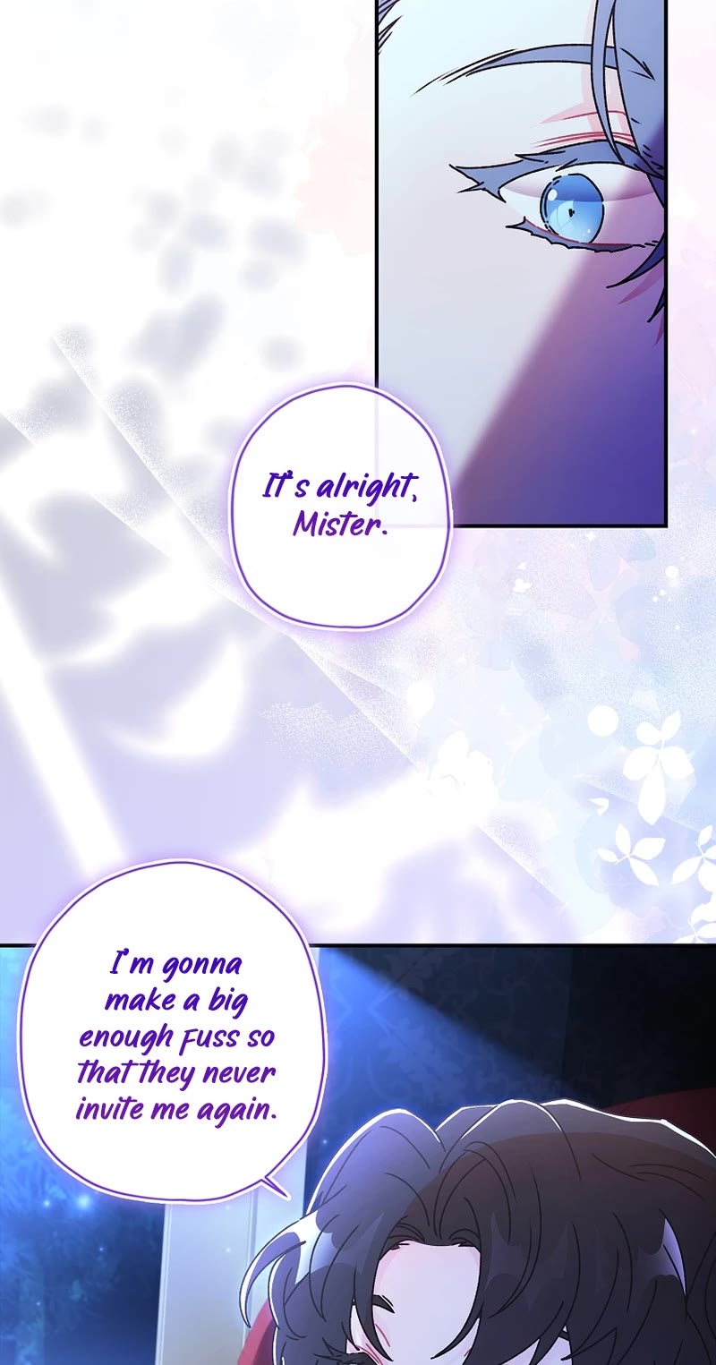 I became the Male Lead’s Adopted Daughter chapter 89 page 16