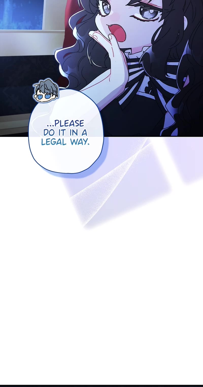 I became the Male Lead’s Adopted Daughter chapter 89 page 17