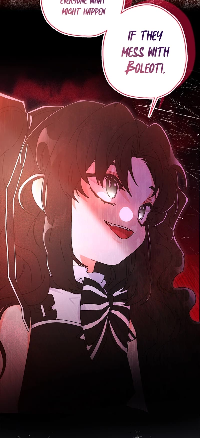 I became the Male Lead’s Adopted Daughter chapter 89 page 20