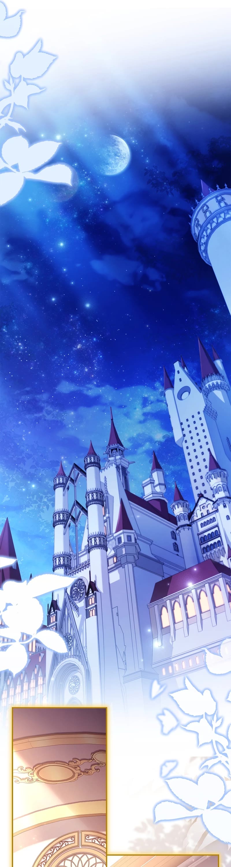 I became the Male Lead’s Adopted Daughter chapter 89 page 24