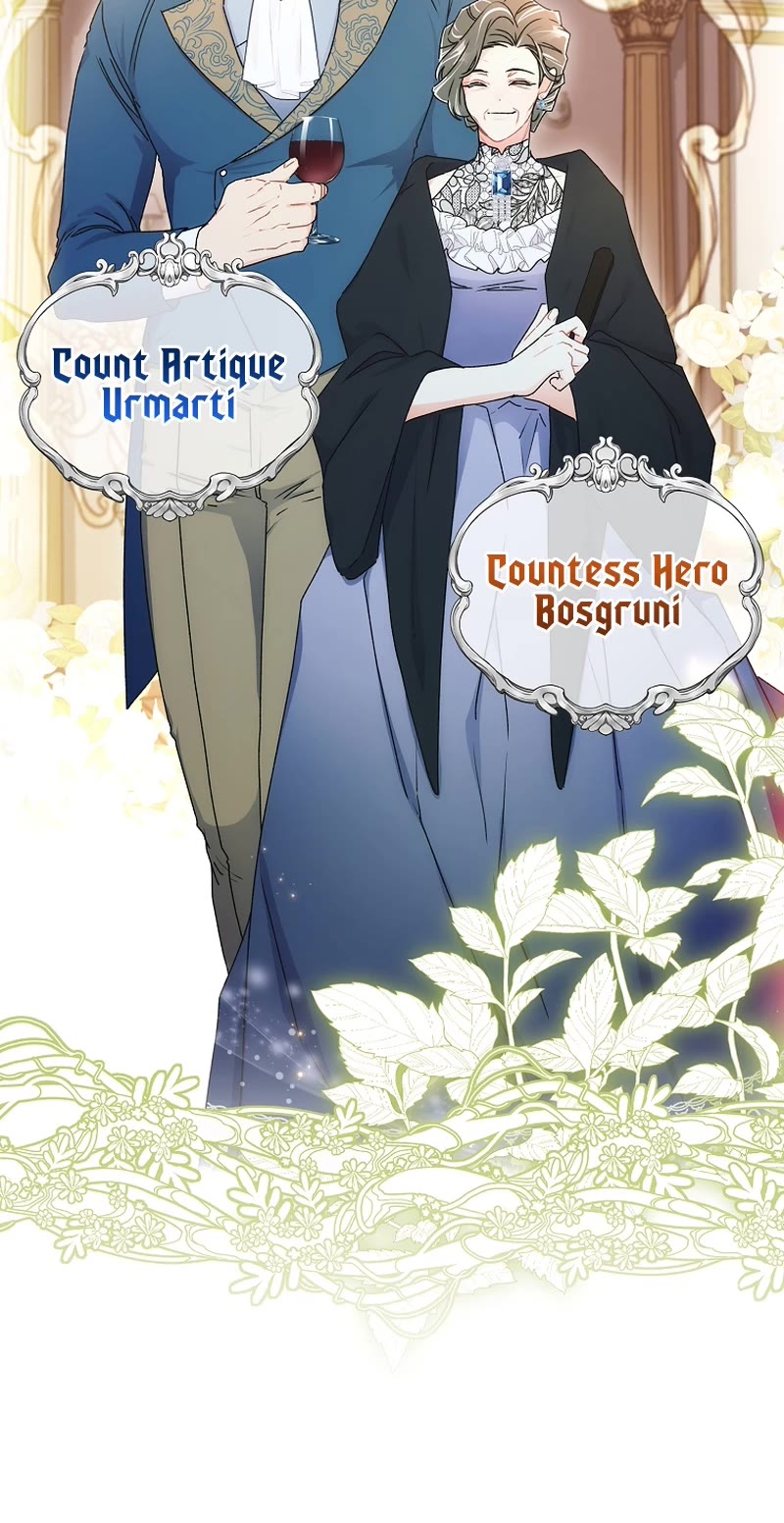 I became the Male Lead’s Adopted Daughter chapter 89 page 34