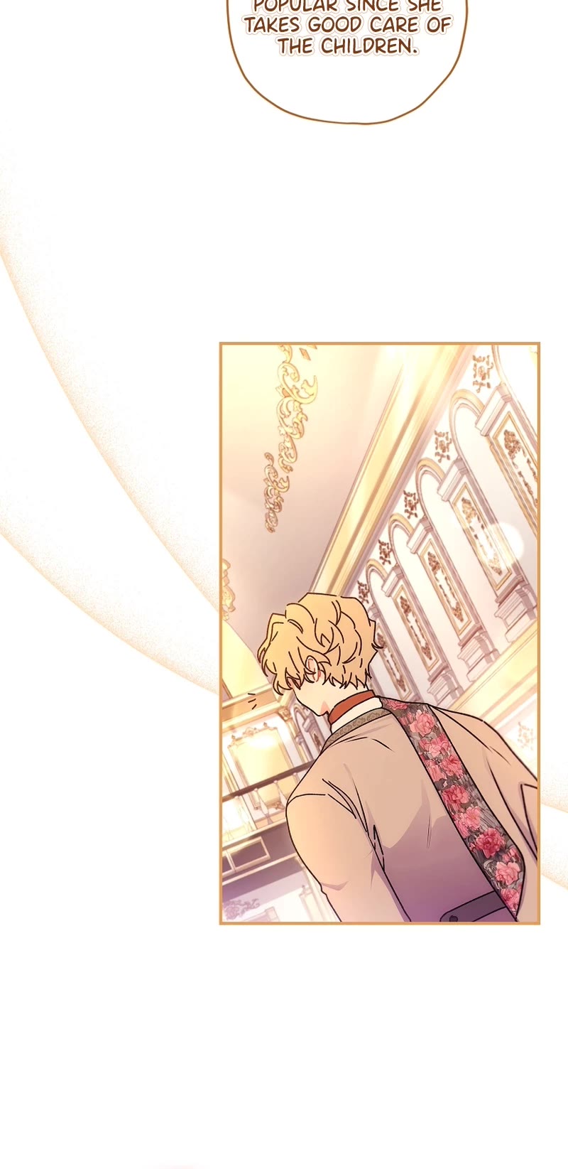 I became the Male Lead’s Adopted Daughter chapter 89 page 41