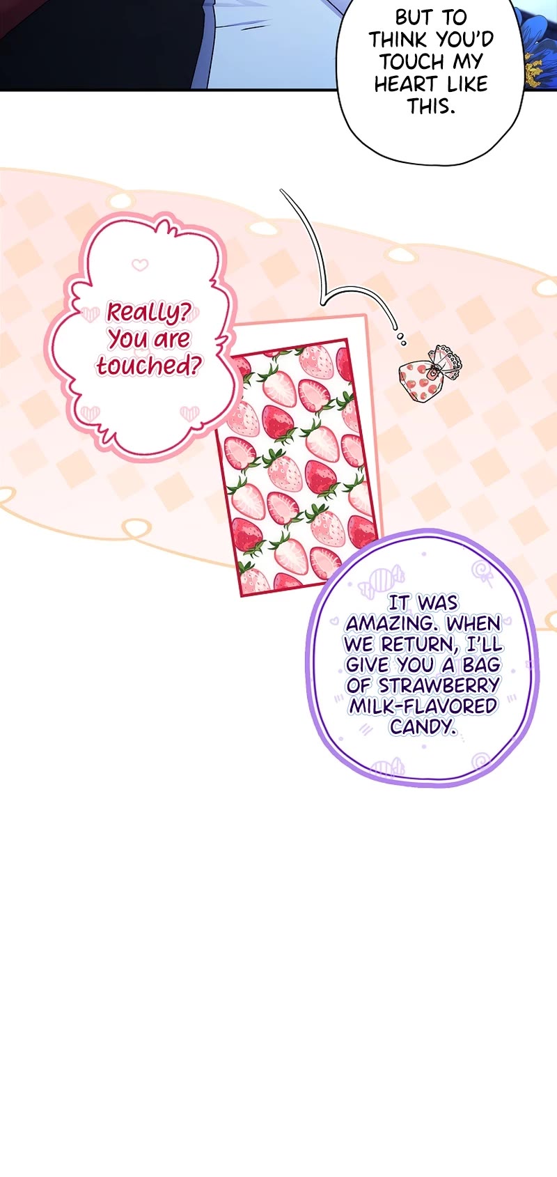 I became the Male Lead’s Adopted Daughter chapter 89 page 9