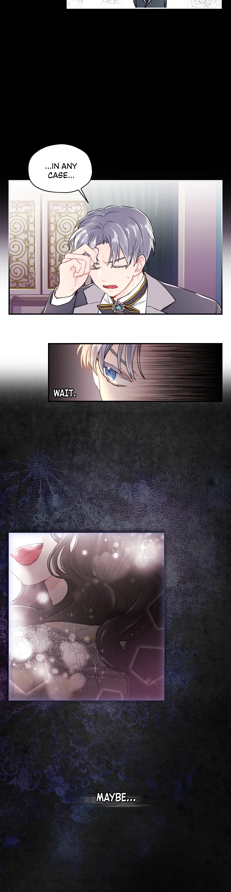 I became the Male Lead’s Adopted Daughter chapter 9 page 15