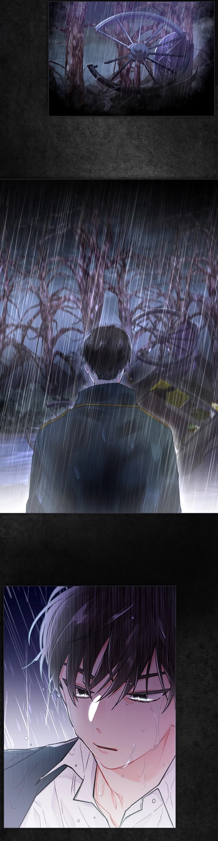 I became the Male Lead’s Adopted Daughter chapter 9 page 16