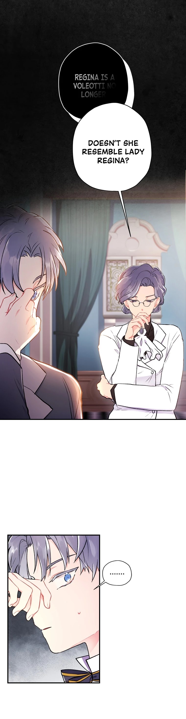 I became the Male Lead’s Adopted Daughter chapter 9 page 17