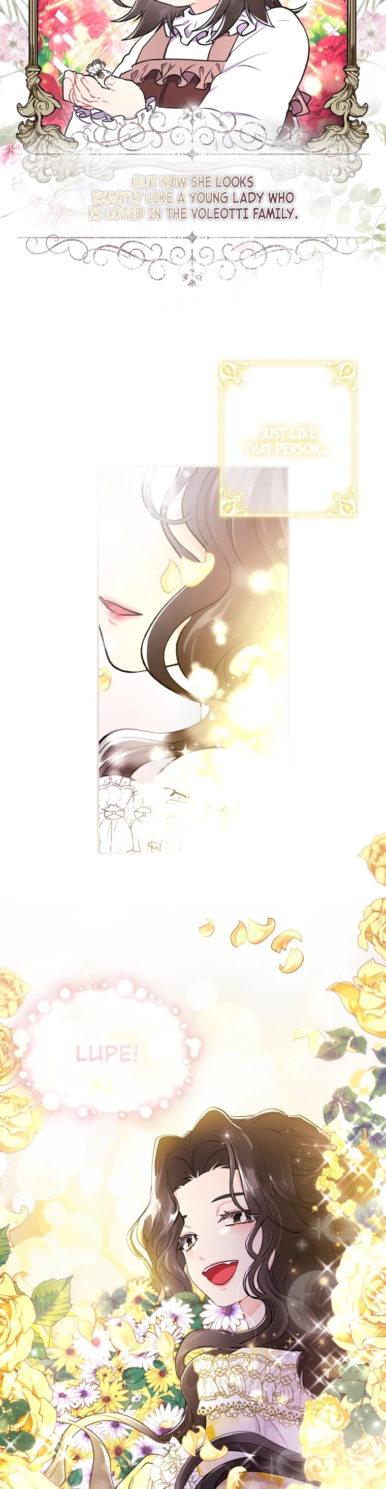 I became the Male Lead’s Adopted Daughter chapter 9 page 19