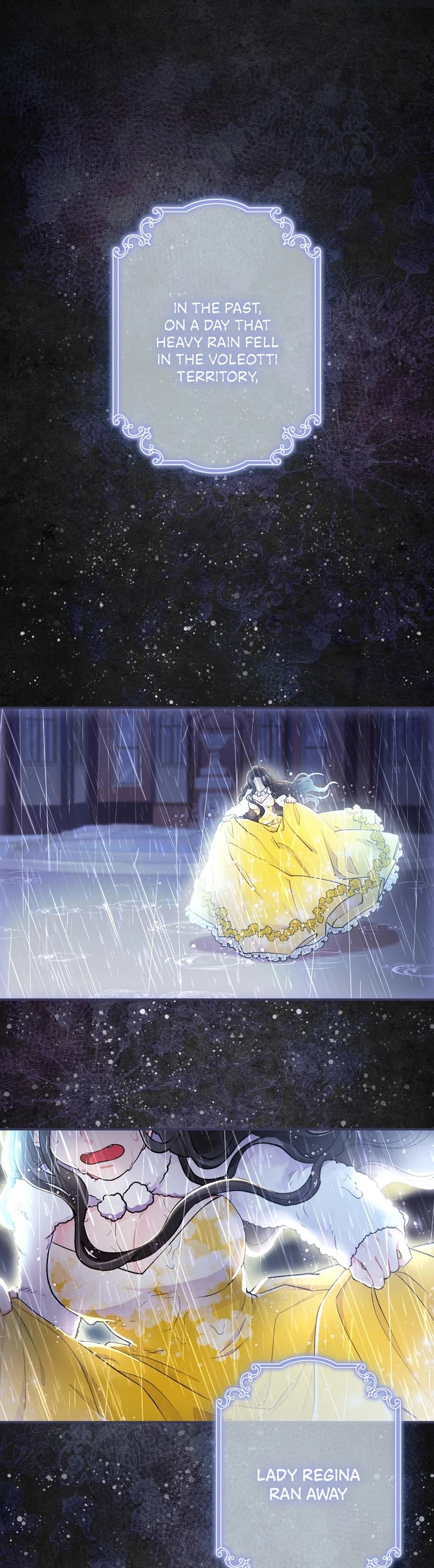 I became the Male Lead’s Adopted Daughter chapter 9 page 21