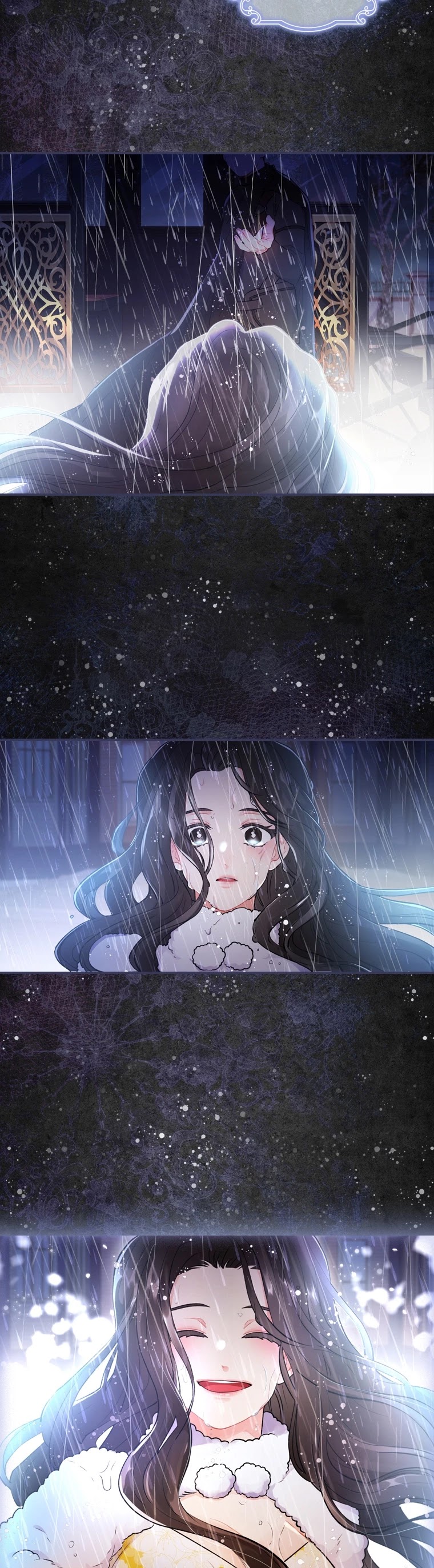 I became the Male Lead’s Adopted Daughter chapter 9 page 22