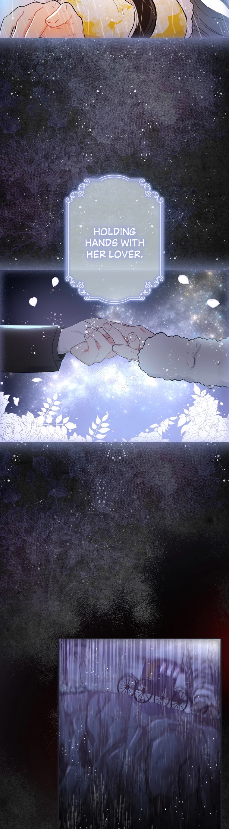 I became the Male Lead’s Adopted Daughter chapter 9 page 23