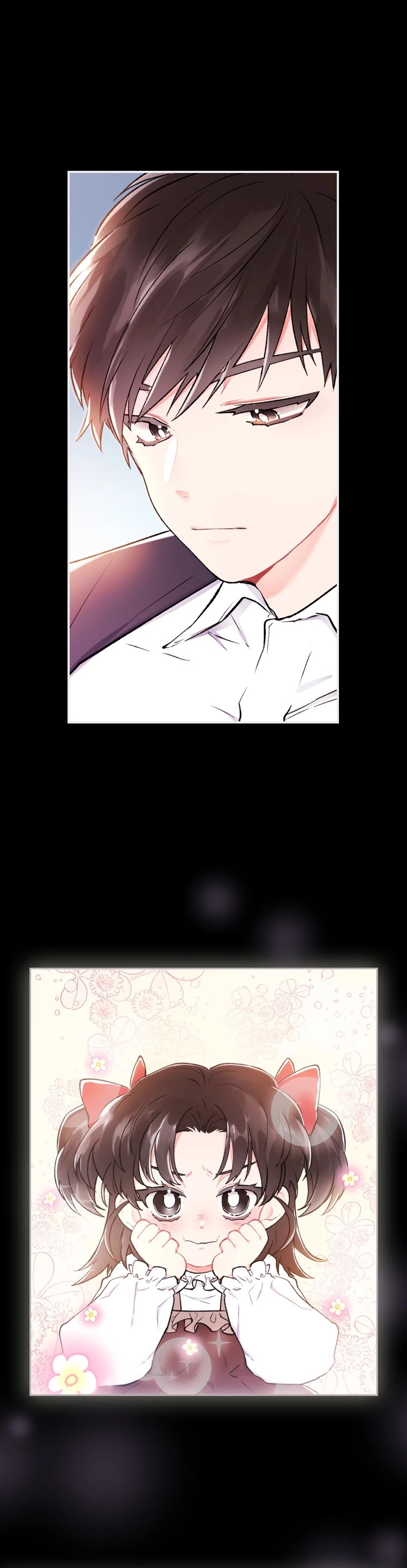 I became the Male Lead’s Adopted Daughter chapter 9 page 8