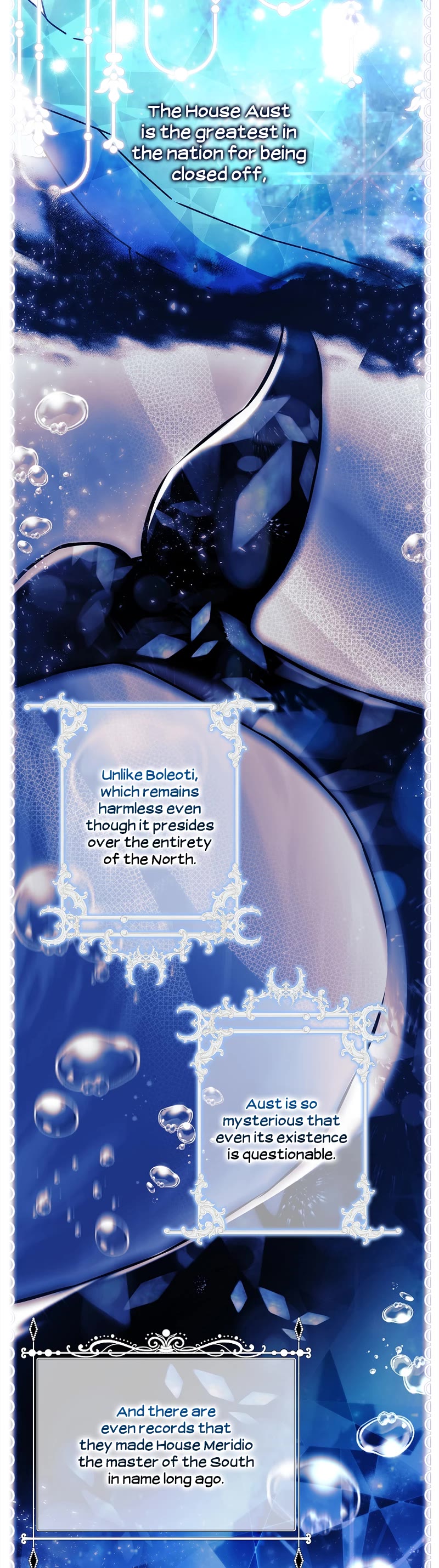 I became the Male Lead’s Adopted Daughter chapter 91 page 13