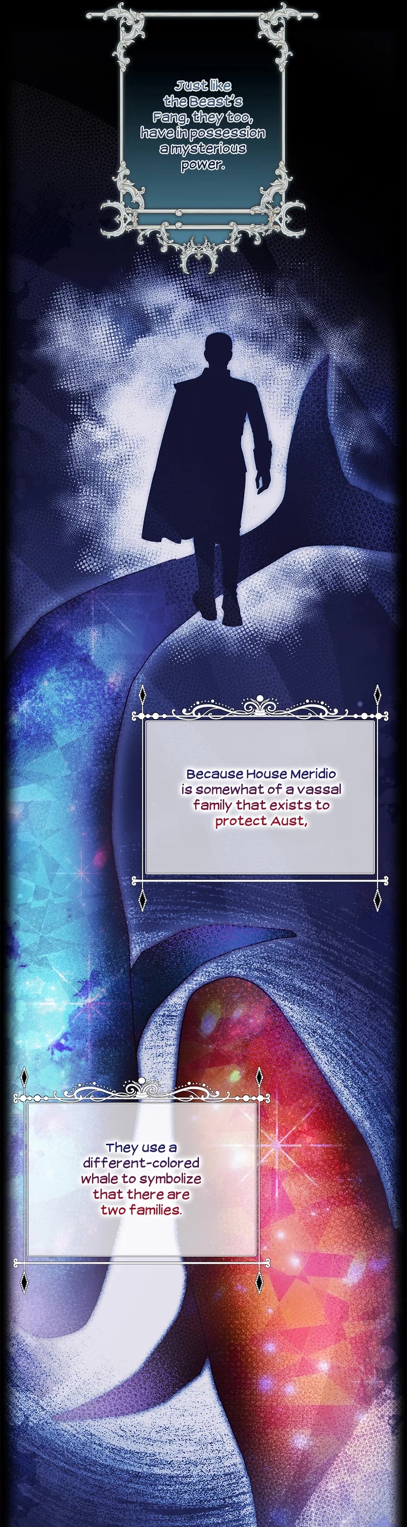 I became the Male Lead’s Adopted Daughter chapter 91 page 15