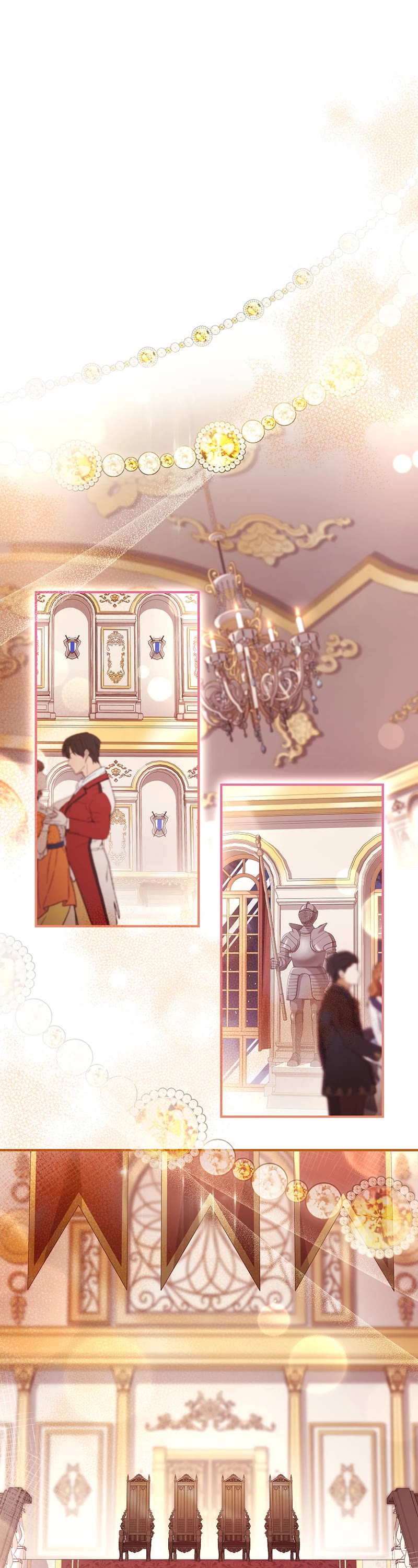 I became the Male Lead’s Adopted Daughter chapter 91 page 2