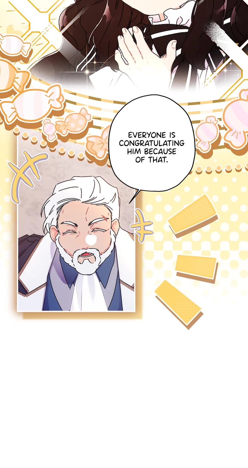 I became the Male Lead’s Adopted Daughter chapter 91 page 26