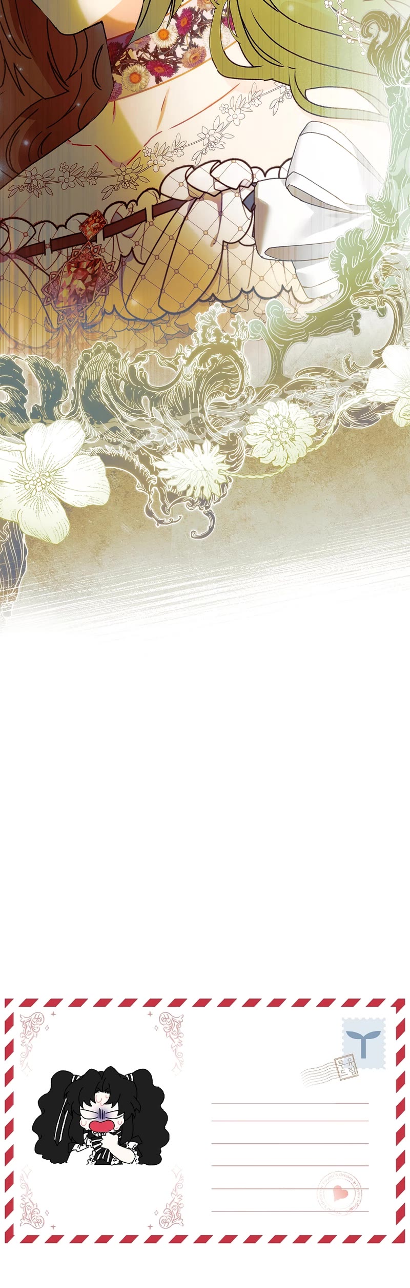 I became the Male Lead’s Adopted Daughter chapter 91 page 37