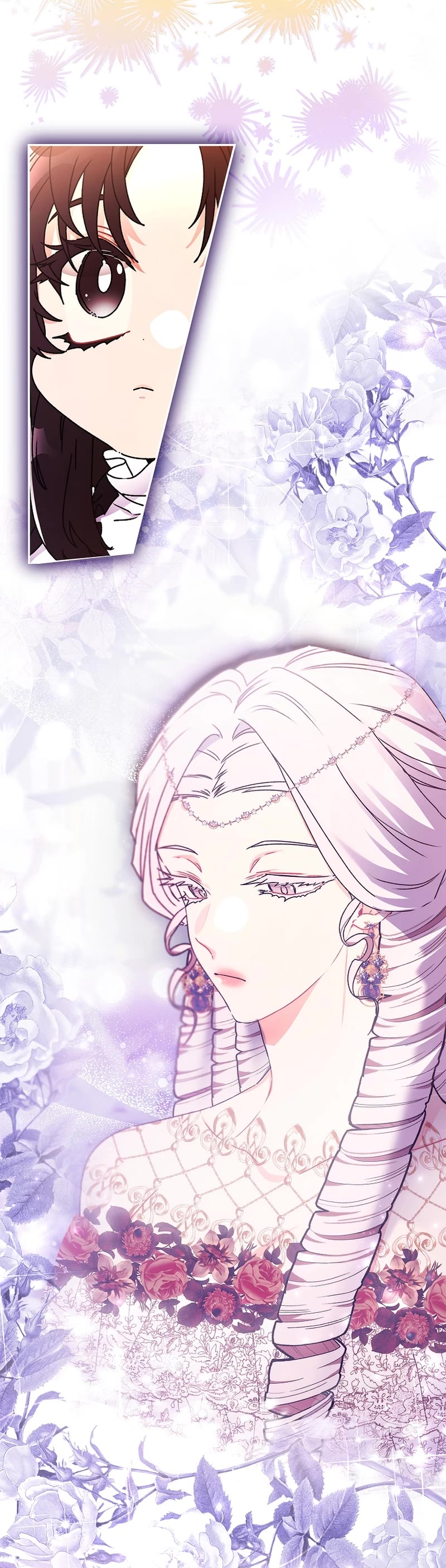 I became the Male Lead’s Adopted Daughter chapter 92 page 11