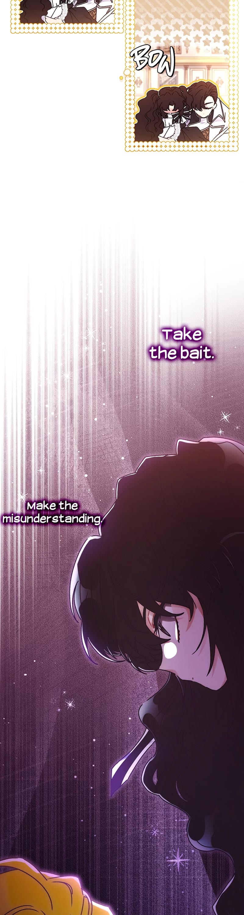 I became the Male Lead’s Adopted Daughter chapter 92 page 18