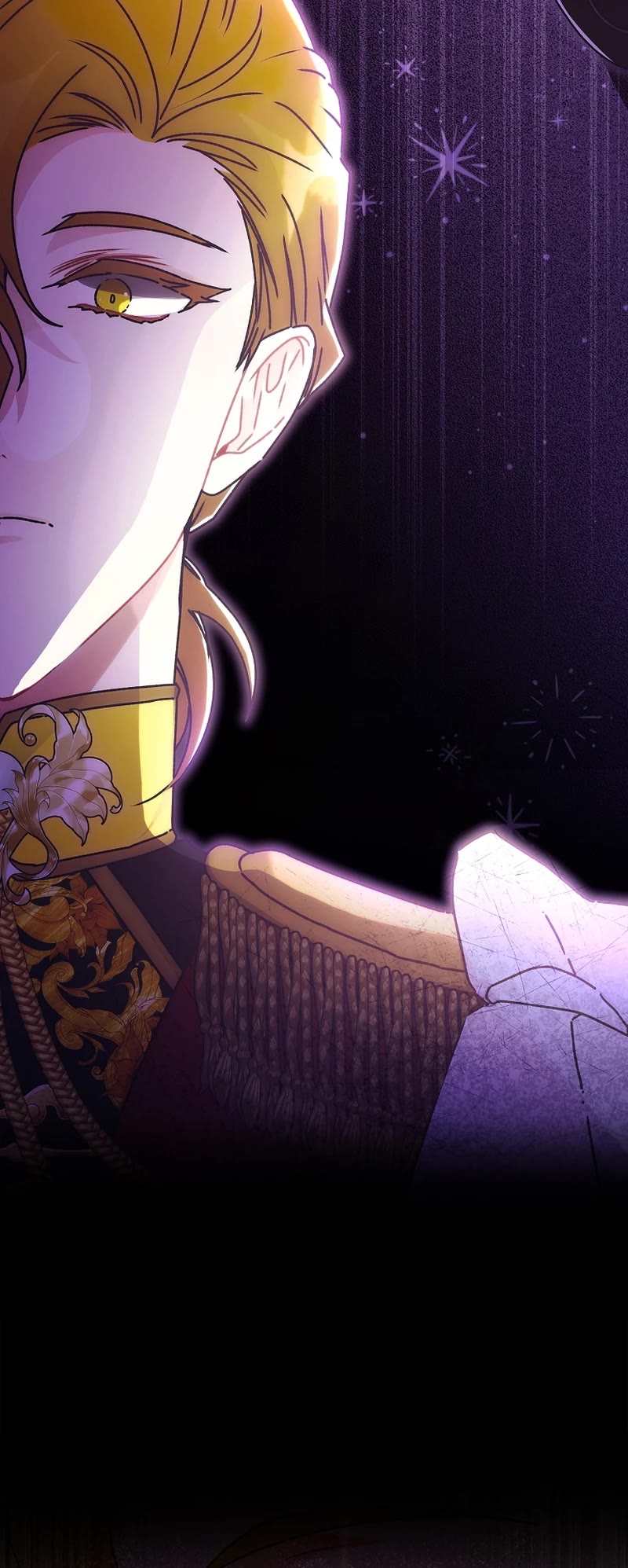 I became the Male Lead’s Adopted Daughter chapter 92 page 19