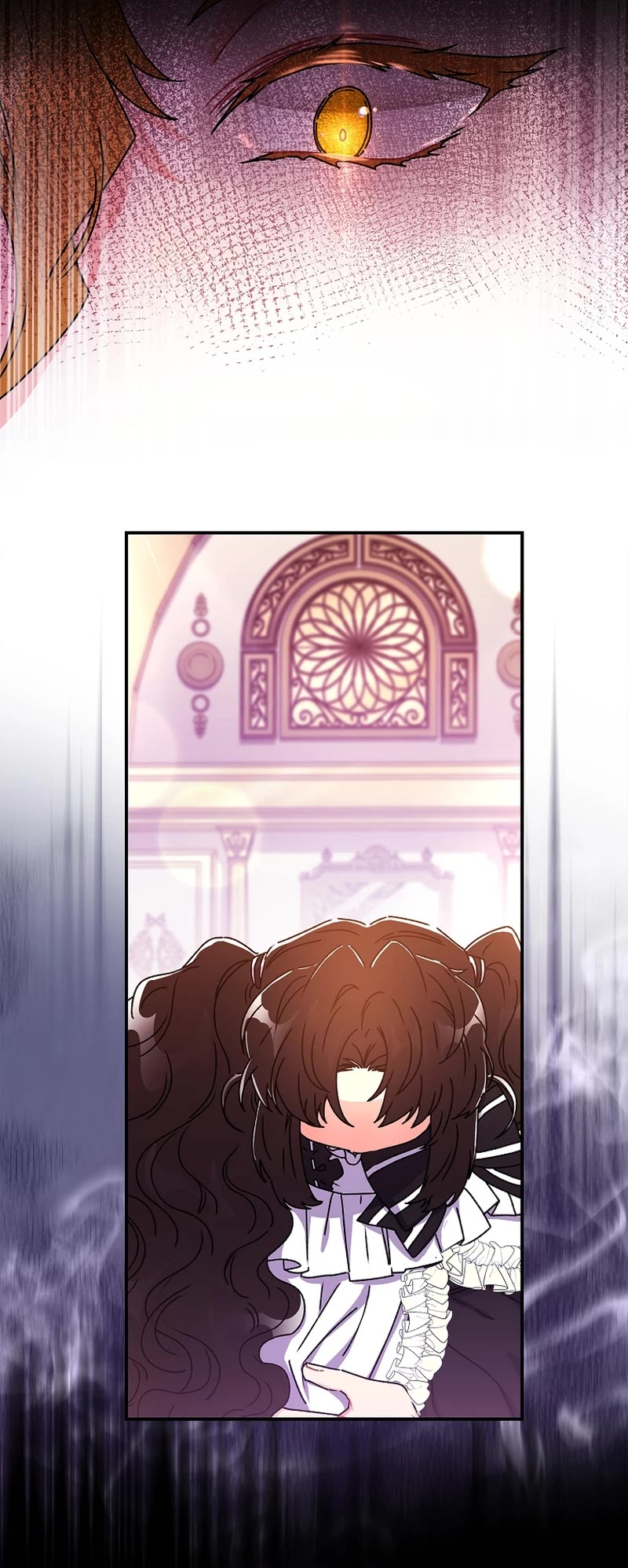 I became the Male Lead’s Adopted Daughter chapter 92 page 20