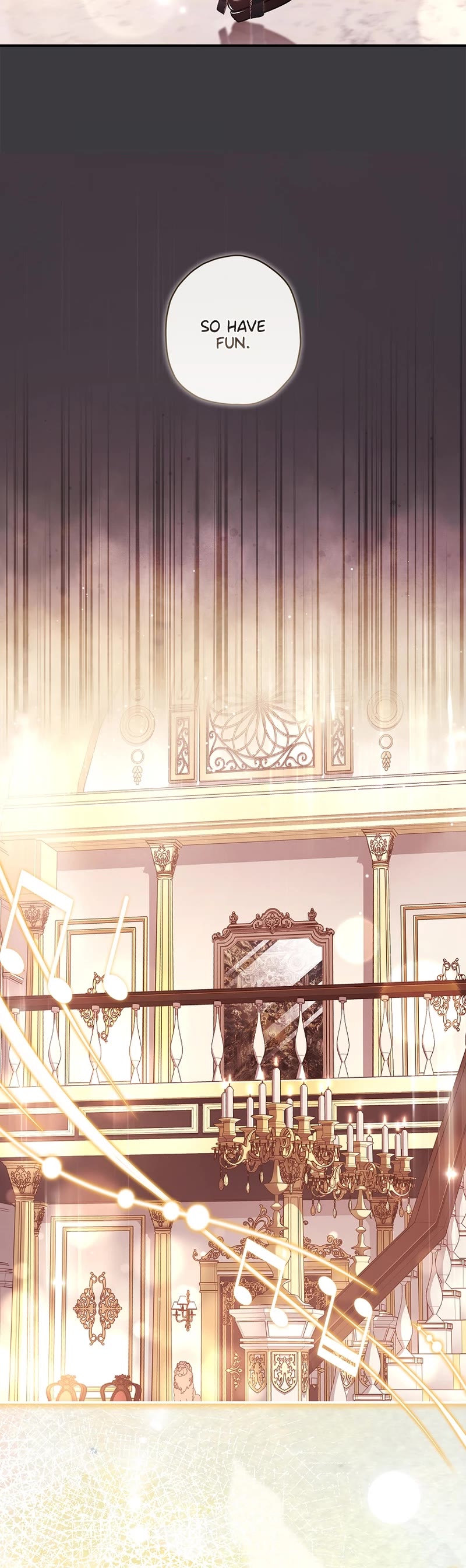 I became the Male Lead’s Adopted Daughter chapter 92 page 23