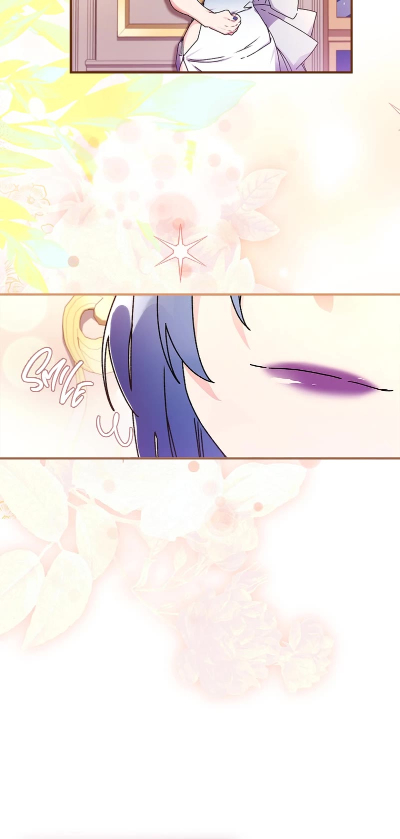 I became the Male Lead’s Adopted Daughter chapter 92 page 37