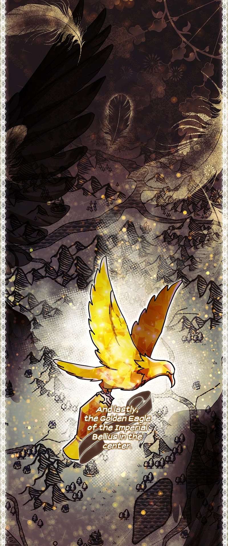 I became the Male Lead’s Adopted Daughter chapter 92 page 4