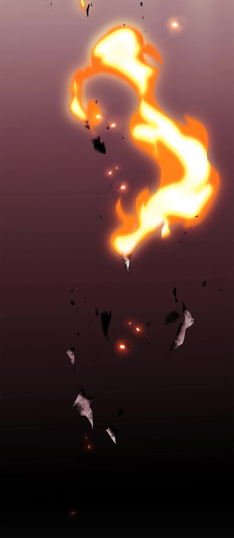 I became the Male Lead’s Adopted Daughter chapter 92 page 40