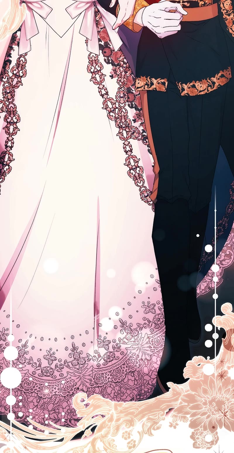 I became the Male Lead’s Adopted Daughter chapter 92 page 8