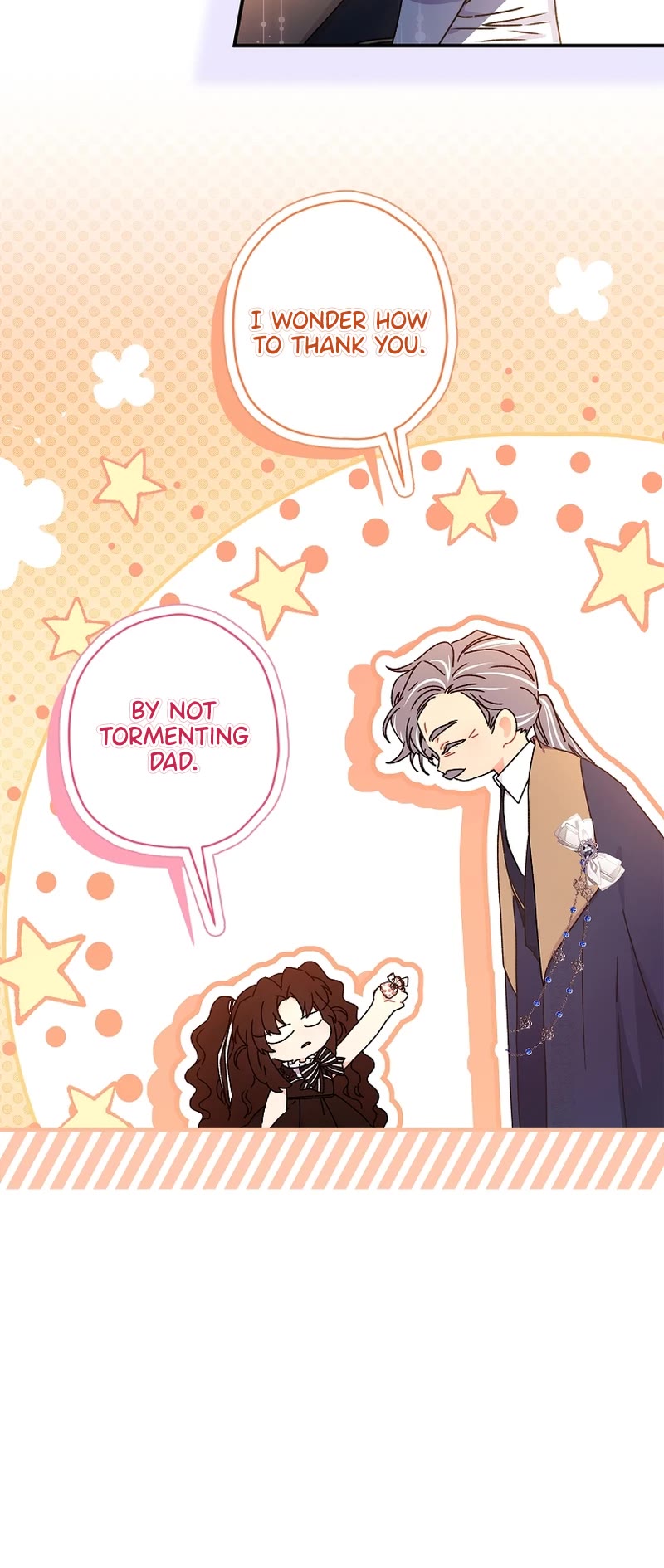 I became the Male Lead’s Adopted Daughter chapter 93 page 13