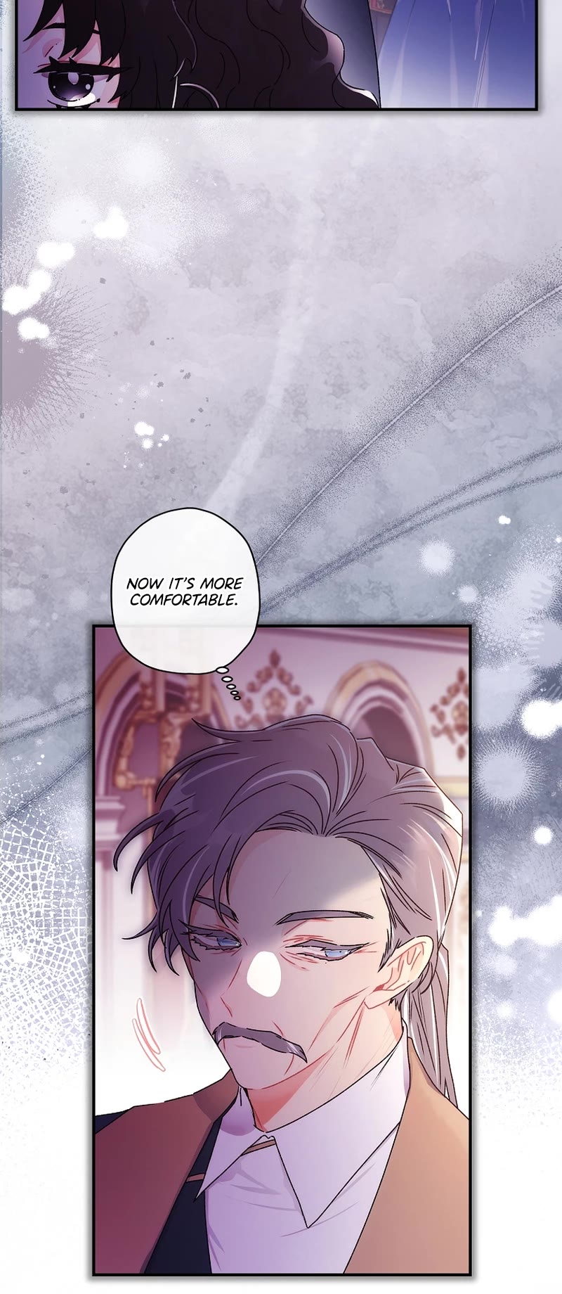 I became the Male Lead’s Adopted Daughter chapter 93 page 16